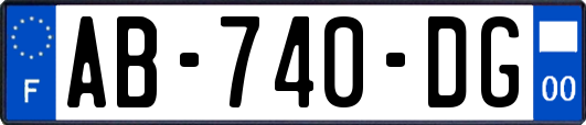 AB-740-DG