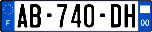 AB-740-DH