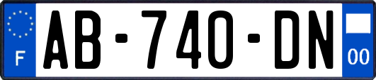 AB-740-DN