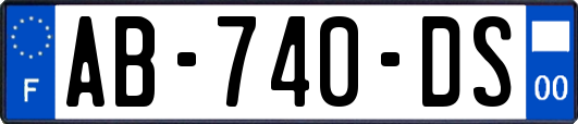 AB-740-DS