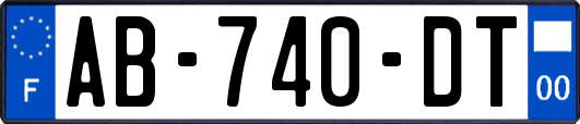 AB-740-DT