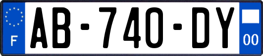 AB-740-DY