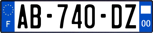 AB-740-DZ