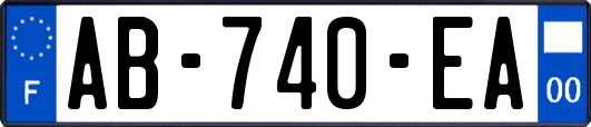 AB-740-EA