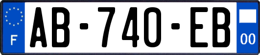 AB-740-EB