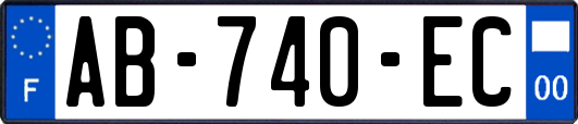 AB-740-EC