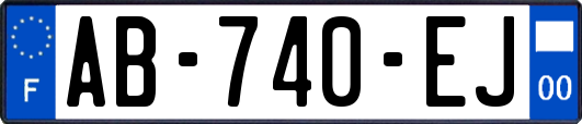 AB-740-EJ