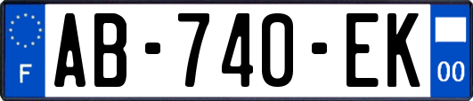 AB-740-EK