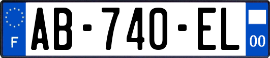 AB-740-EL