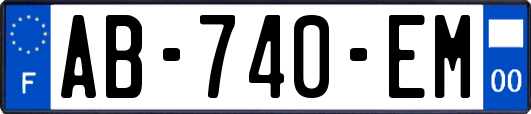 AB-740-EM