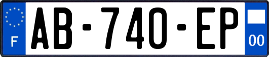 AB-740-EP