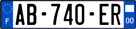 AB-740-ER