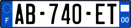 AB-740-ET