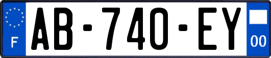 AB-740-EY