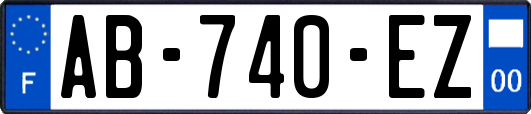 AB-740-EZ