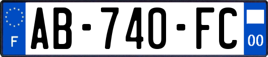 AB-740-FC