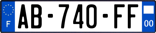 AB-740-FF