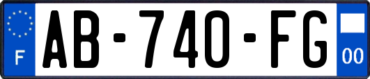 AB-740-FG