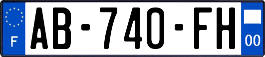 AB-740-FH