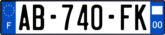 AB-740-FK