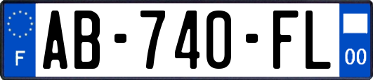 AB-740-FL