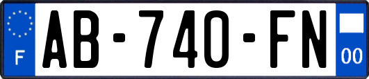 AB-740-FN