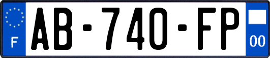 AB-740-FP