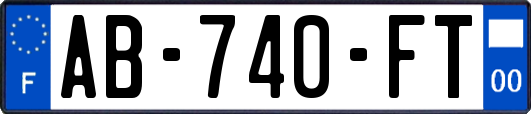 AB-740-FT