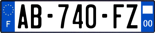 AB-740-FZ