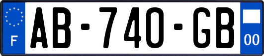 AB-740-GB