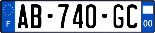 AB-740-GC