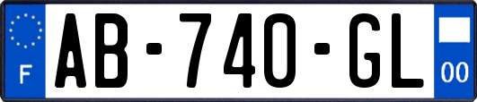 AB-740-GL