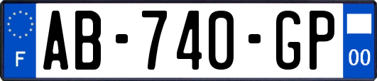 AB-740-GP