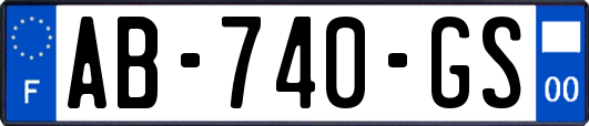 AB-740-GS
