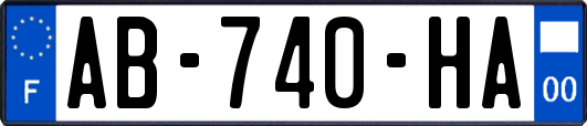 AB-740-HA