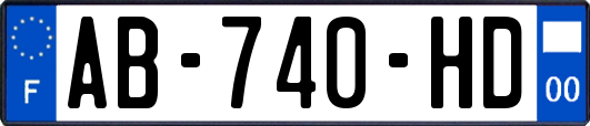 AB-740-HD