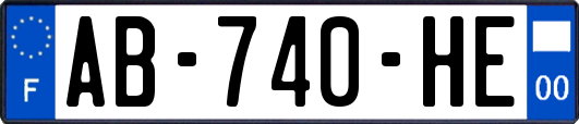 AB-740-HE