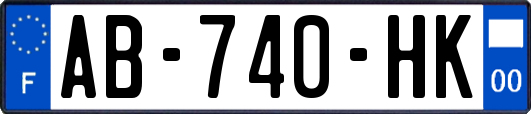 AB-740-HK