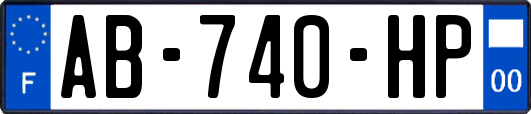 AB-740-HP