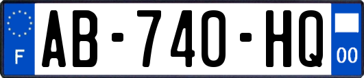 AB-740-HQ