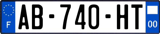 AB-740-HT