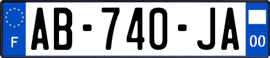 AB-740-JA