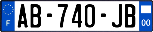 AB-740-JB