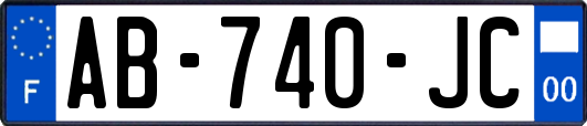 AB-740-JC