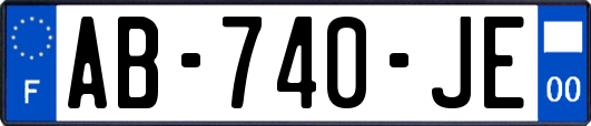 AB-740-JE