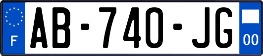 AB-740-JG