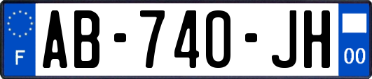 AB-740-JH