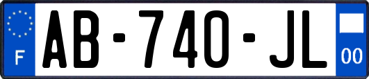 AB-740-JL