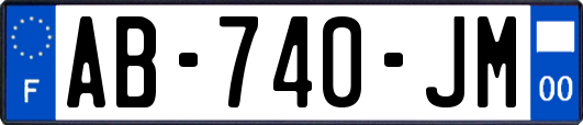 AB-740-JM