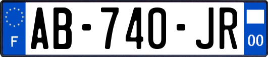 AB-740-JR